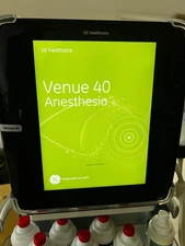 ge venue 40 - used clinically up until 2 months ago - works well