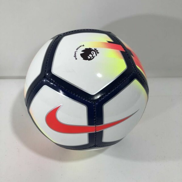 Nike Sc3113 Premier League Skills Mini Soccer Ball Size 1 0k 15 for sale online eBay