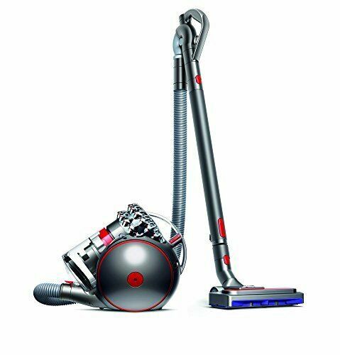 Dyson Cinetic Big Ball Animalpro 2 Aspirapolvere a Traino 700W - Grigio |  Acquisti Online su eBay
