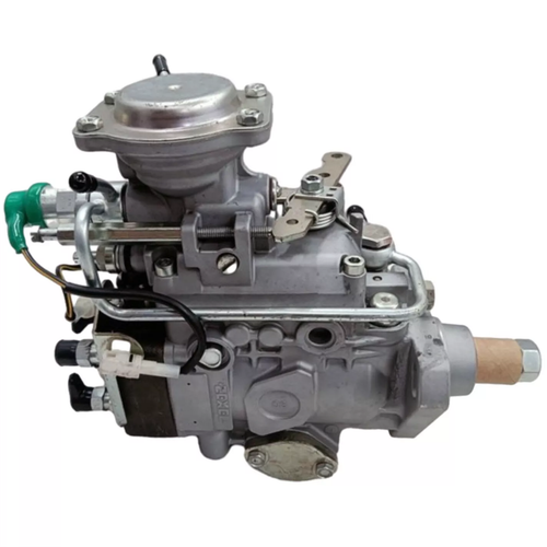 Fuel Injection Pump 32A65-07390 for Caterpillar C3.4 Mitsubishi Engine S4S - Bild 3 von 8