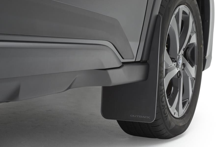 Subaru Mud Flaps 2022 2023 2024 2025 Outback J101SAN300 set of 4