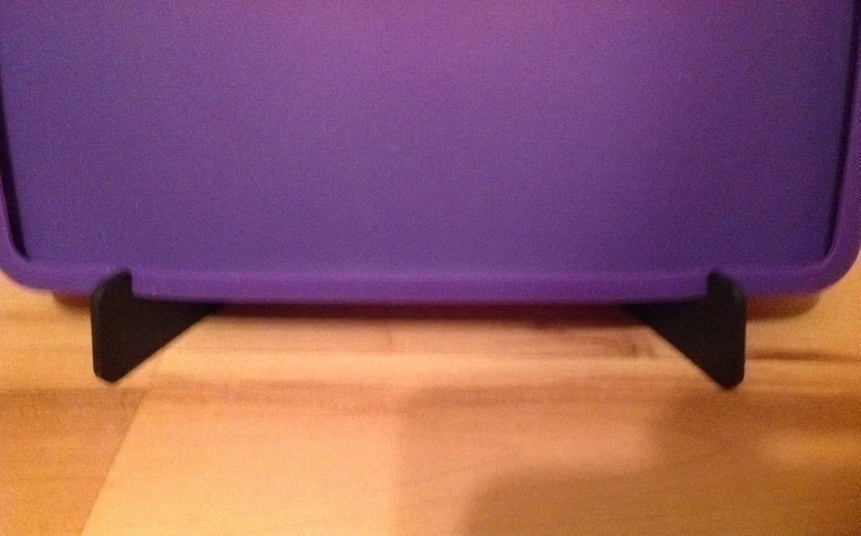 Incase Protective Cover For iPad Royal Purple CL56427 - Image 2 of 4