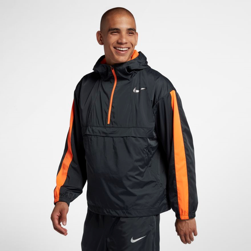 Nike Repel Anorak Men's Running Track 