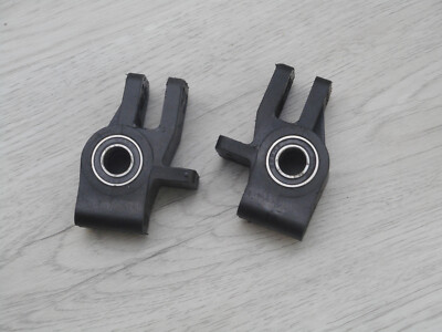 Thunder Tiger Eb4 S2.5 Hinterradnaben