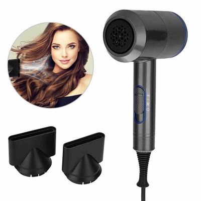 Secador de Pelo Profesional Forma Martillo Ion Negativo y yuyte Secador Profesional 1800W 2000W, Secador de Pelo 3D