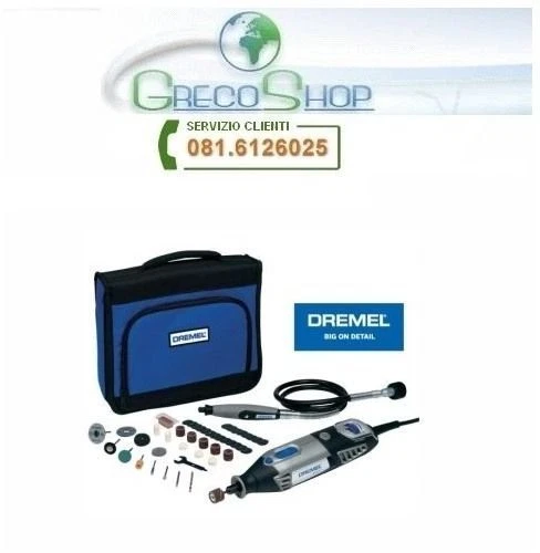 Argos dremel 4000 outlet
