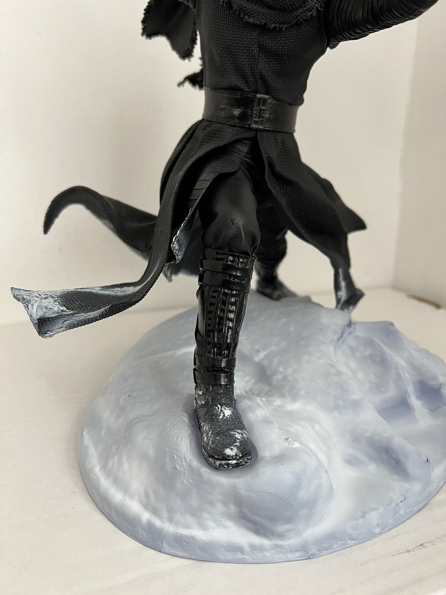 アメコミ KOTOBUKIYA STAR WARS Kylo Ren ART FX Amazon.com: Kotobukiya Star Wars: Kylo Ren ArtFX+ Statue