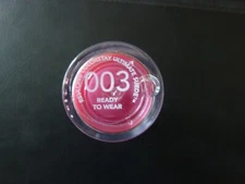 Revlon ColorStay Ultimate Suede Lipstick-READY TO WEAR #003 -New-BUY MORE & SAVE