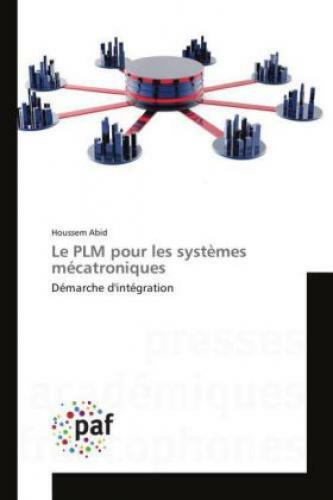 Thumbnail - Le Plm Pour Les Systèmes Mécatroniques Démarche D'intégration 3090