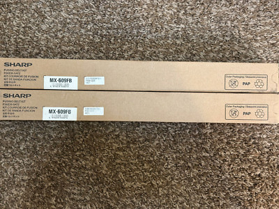 SHARP MX-609FB FUSING BELT KIT