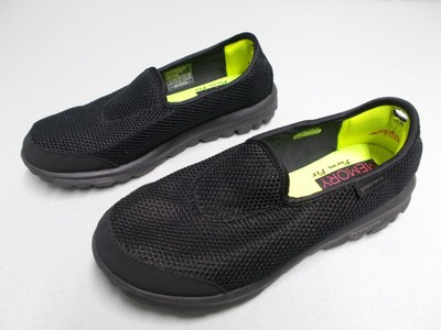 skechers go walk rival