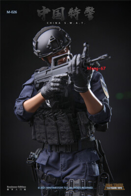 【ウェイン】1/6 SWATとnight ops jumper 2体セット ウェイン】1/6 SWATとnight ops jumper 2体セット 1/6 DID