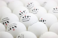 High Quality Xvt Material 40+ Seamed 1 Star Table Tennis Ball 100pcs/lot High Quality Xvt Material 40+ Seamed 1 Star Table Tennis Ball 100pcs/lot