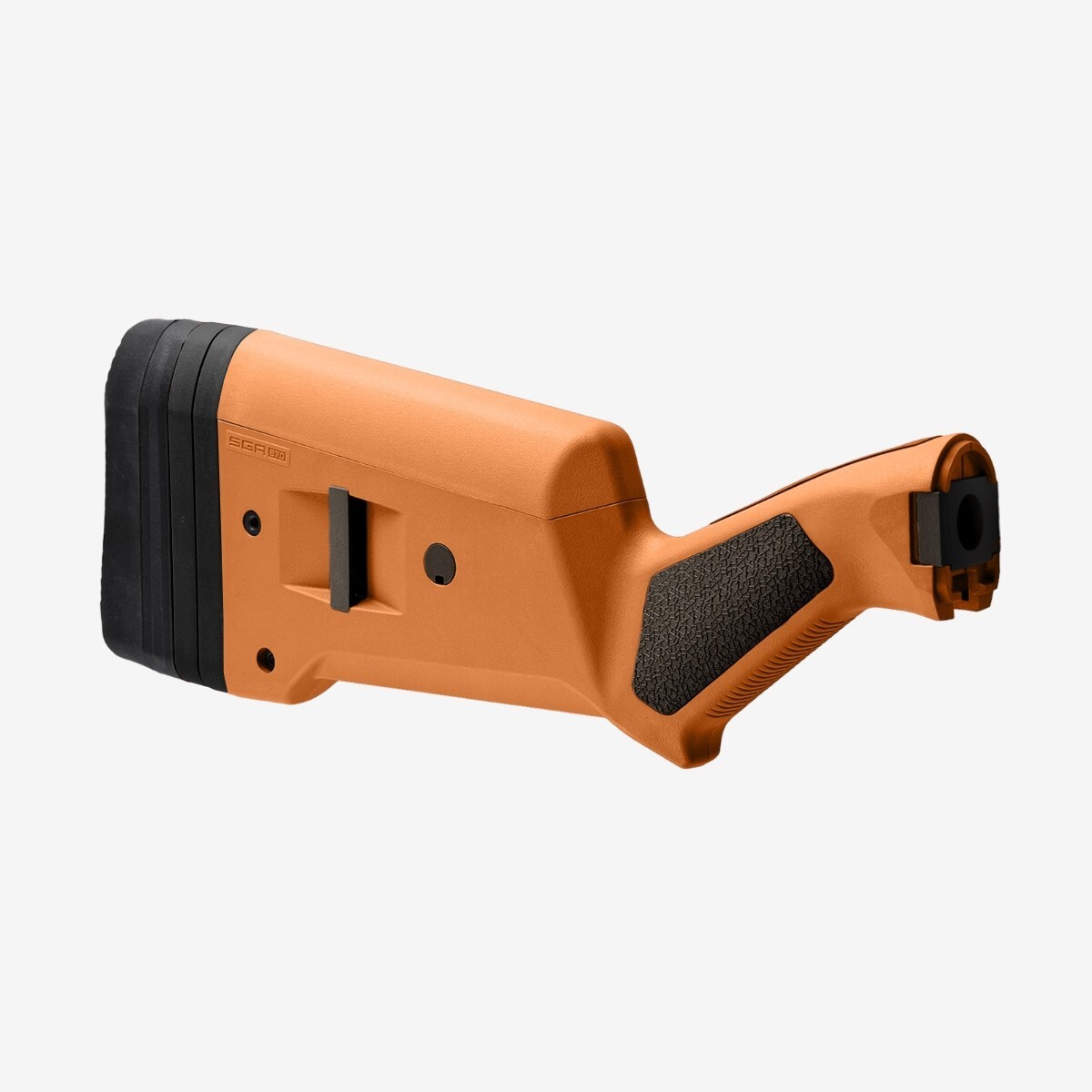 M-LOK Magpul for Remington 870 SGA Stock + Forend Combo ORANG