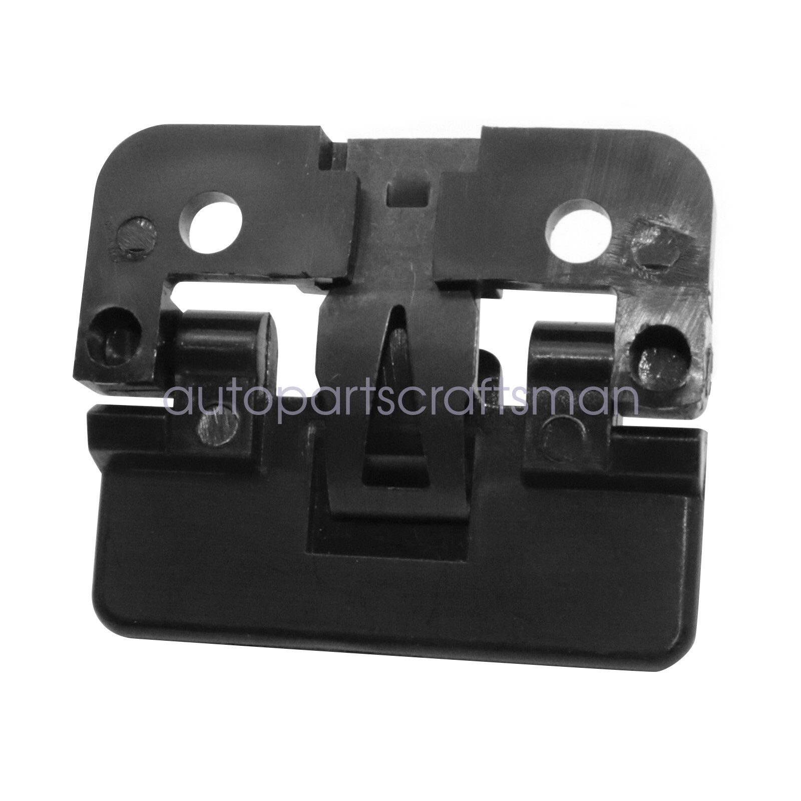 Genuine Toyota Console Lid Latch 58908-32050 | Frontier Toyota