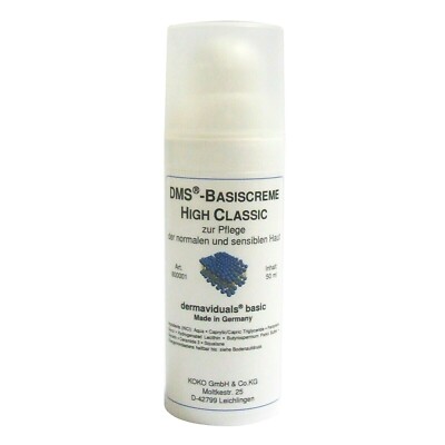 dermaviduals base cream