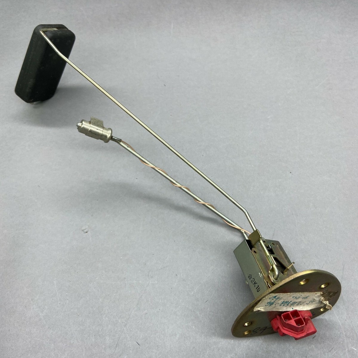 MB434268 sensor fuel level unit sender gage assy for DELICA L300  