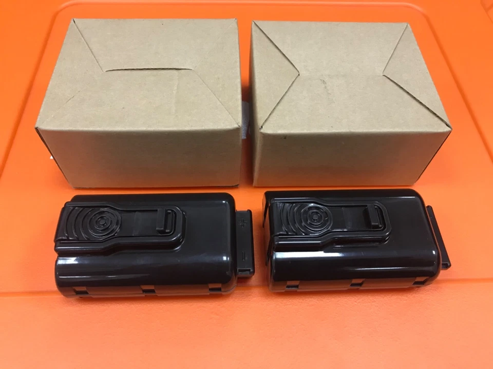 2 New Replacement 2.0Ah 7.4V Li ion Batteries for Paslode IM360Ci IM65i PPN35Ci