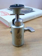 Used Leica Leitz Kgoon Ballhead D