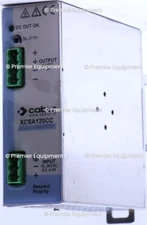 * CABUR XCSA120CC DC/DC CONVERTER 24 VDC/ 24 VDC