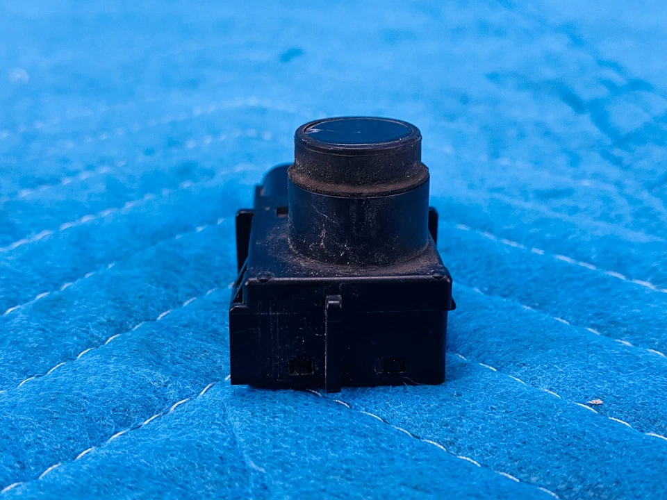 Ультразвуковой датчик парковки Lexus LS460 LS600HL 2013 серый от оригинального производителя - Изображение 3 из 4