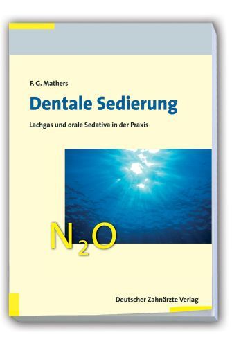 Thumbnail - Dentale Sedierung Frank G. Mathers