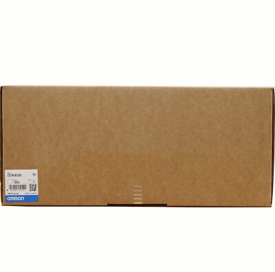 CS1W-BC053 NEW OMRON CS1WBC053 PLC Processor Module