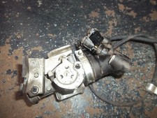 Honda NSC50 nsc 50 Vision 2014 corpo farfalla e collettore iniettore carburante