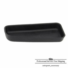 For 2015-2023 Dodge Charger Center Console Shifter Bezel Bin Mat 68398671aa