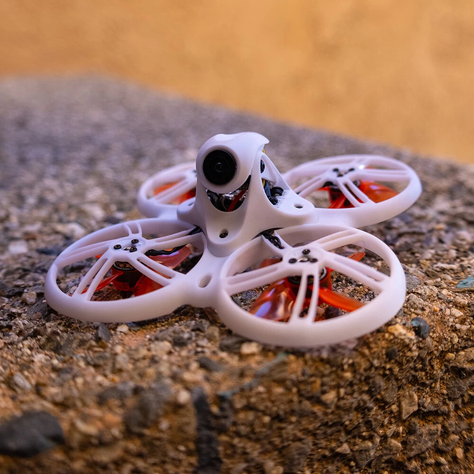 EMAX Tinyhawk 3 FPV Racing Drone Parts Goggles Propeller Transmitter Receiver - Image 3 of 4