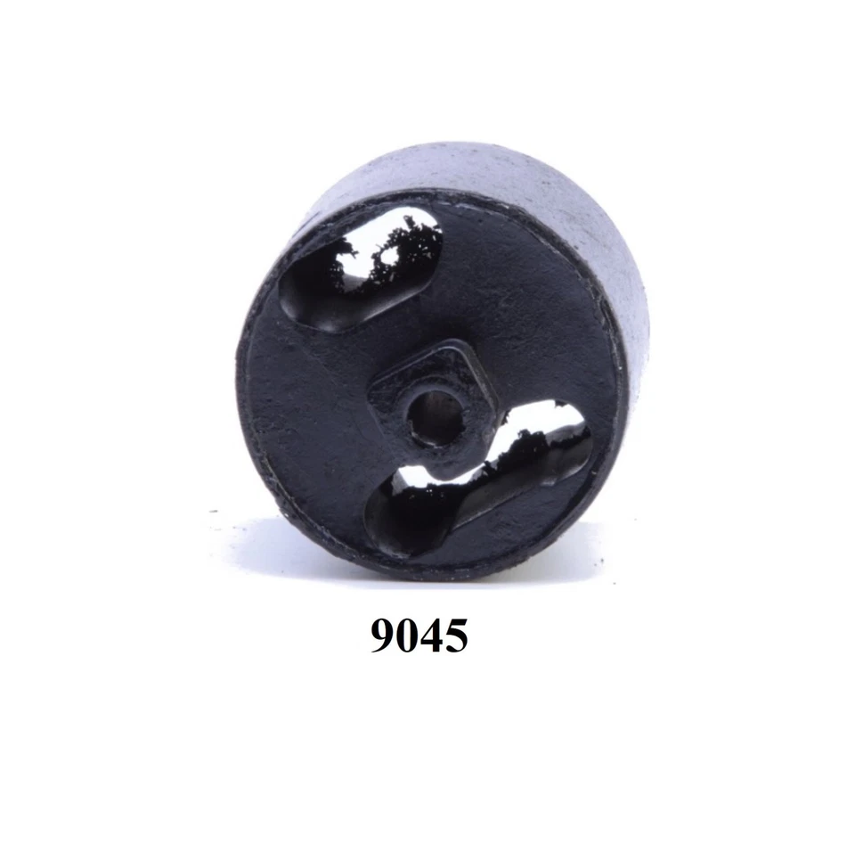 1 PIEZA MONTAJE MOTOR DELANTERO DERECHO APTO PARA VOLKSWAGEN CABRIOLET, JETTA, RABBIT, SCIROCCO... Foto 2 de 2