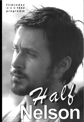 FIX 1642 | HALF NELSON | Ryan Gosling, Shareeka Epps, Anthony Mackie