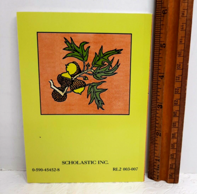 Chicken Soup with Rice A Book of Months by Maurice Sendak 1992 1st