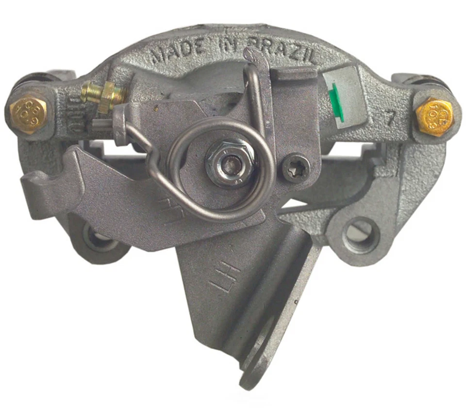 Rear Left Brake Caliper For 2005-2014 Ford Mustang 2007 2006 2008 2009 Cardone - Image 2 of 4