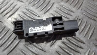 8e0959643e  Steuergerät  Audi A4 DE260091-73