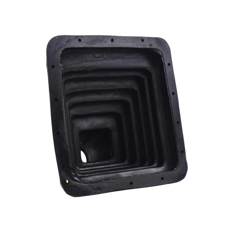 Palanca de cambio de marchas de goma para camioneta Isuzu TFR Holden Rodeo 2x2 1989-1997 1 pieza Foto 4 de 4