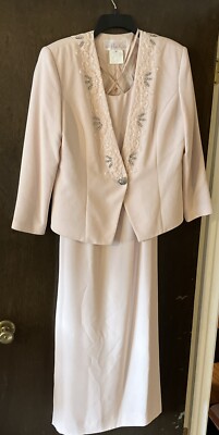 Dusty Rose Mother If The Bride Dress