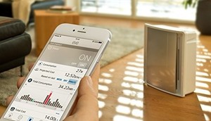 elgato eve energy alexa