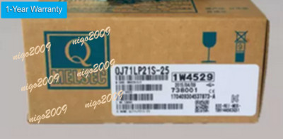 NEW Mitsubishi QJ71LP21S-25 IN BOX