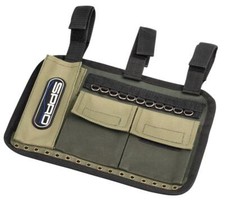 SPRO Boat Organizer Relingtasche Pilkertasche...