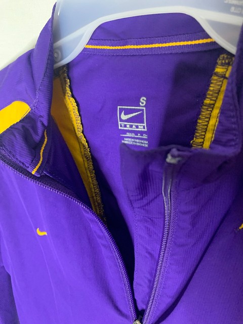 nike storm fit women's jacket