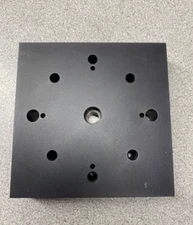 Thorlabs LNR50P3 - XY Adapter Plate for LNR50 TravelMax Stages