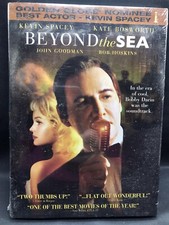 Beyond the Sea (DVD, 2004) for sale online | eBay