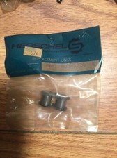 #50 Connecting Master Link for Roller Chain (Qty 10)