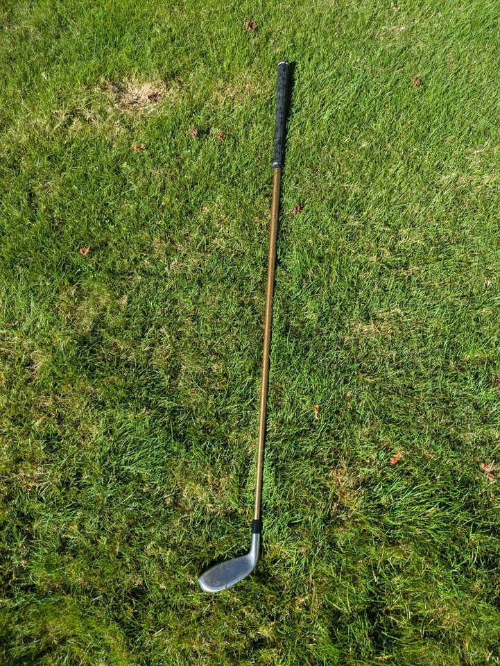 Ben Hogan Edge Cft Ti 24° 4 Hybrid Stiff Flex Crossfire True Temper-Good - Image 2 of 4