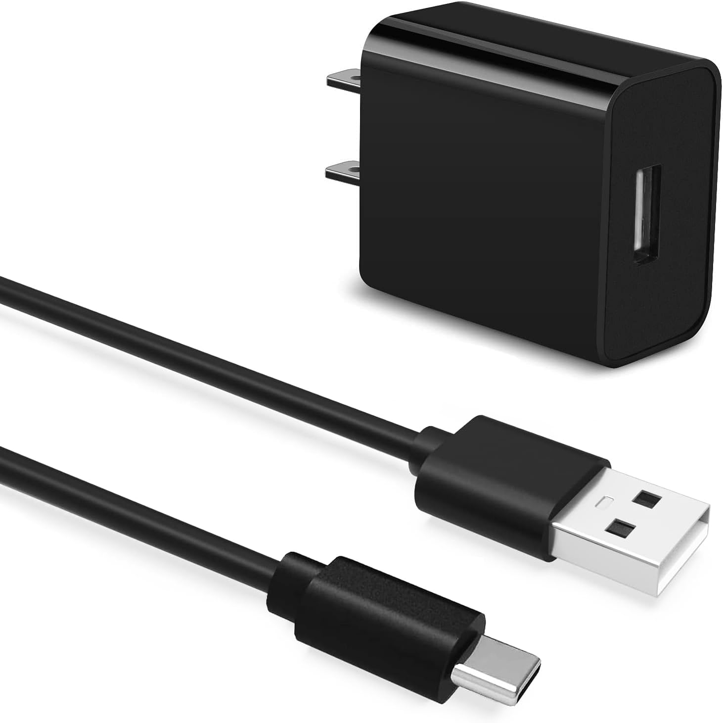 Type C Electric Spin Scrubber Cleaning Brush Charger for Yesayce, TUYU, Leebe...