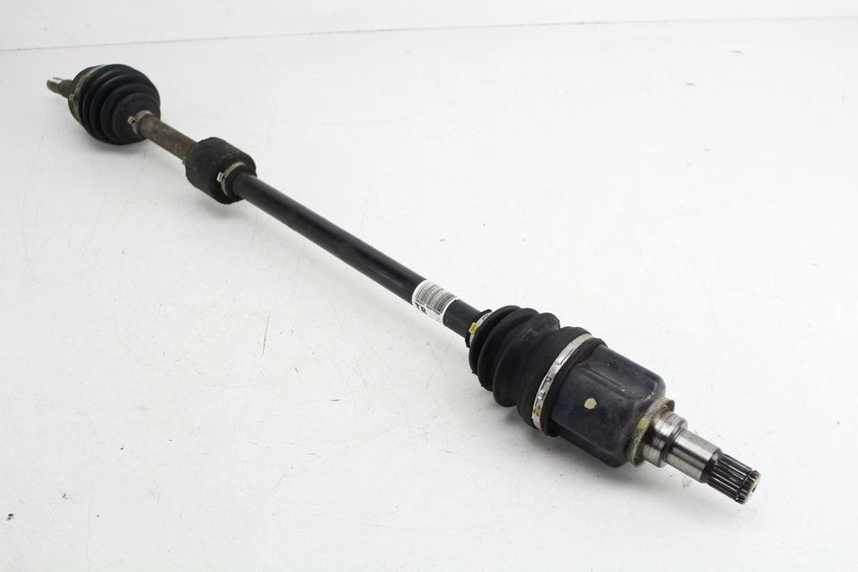 Eje delantero derecho Chevy Aveo5 2007-2011 Htbk tracción delantera 95870386 Foto 4 de 4