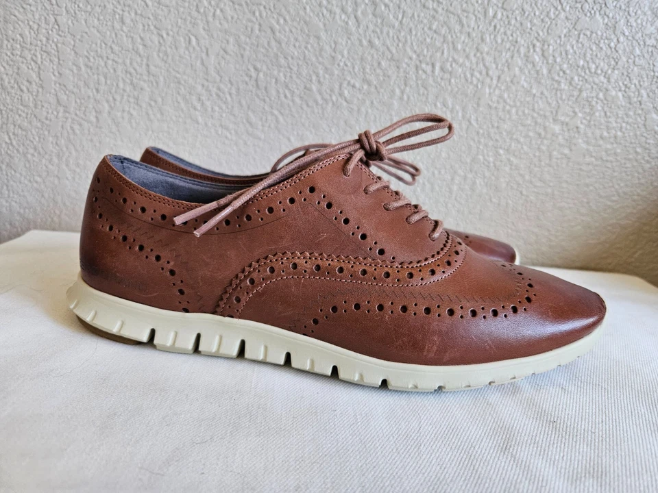 New Cole Haan women grandzero shoes. SZUS10. RT$120