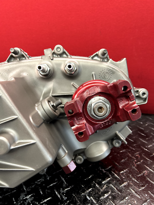 1992-2006 MILITARY Hummer HMMWV 242 AMG Transfer Case 32/27