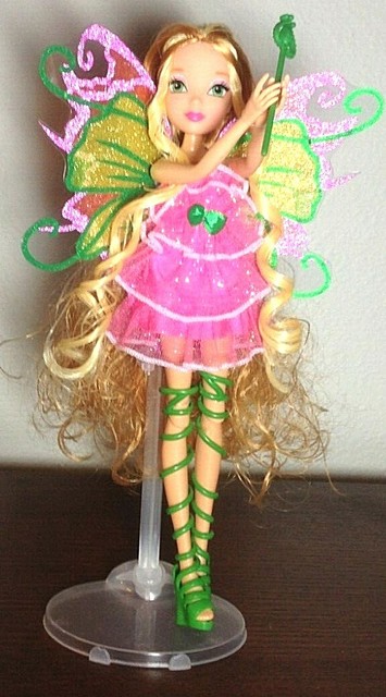 musa enchantix doll